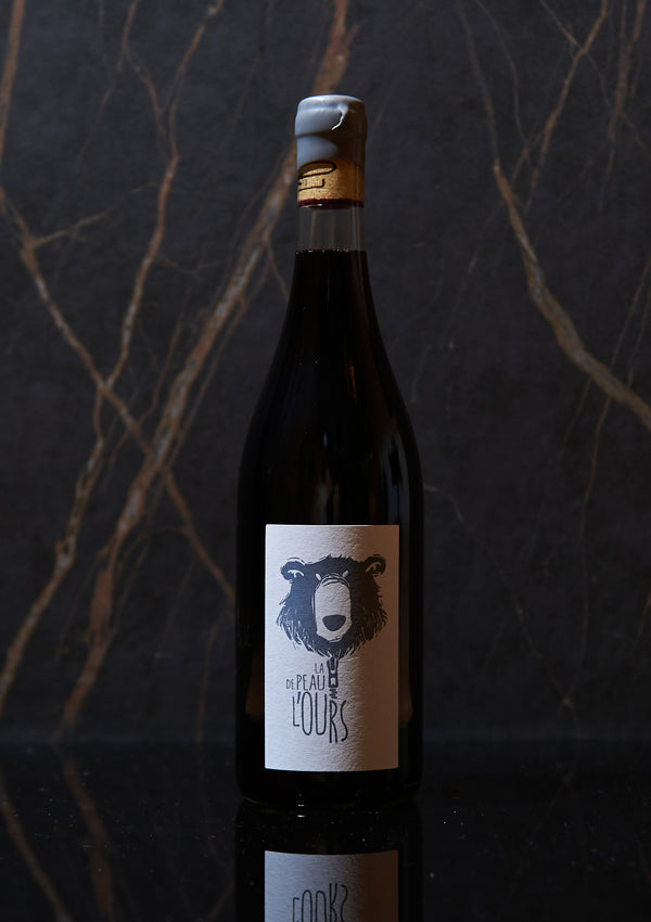 Domaine de la Mariniere "la Peau de L'Ours" Chinon 2021