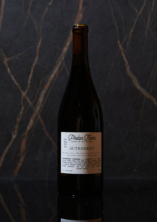 Phelan Farms Autrement 2021