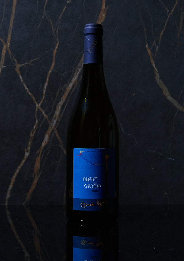 Roberta Fugatti Pinot Grigio 2021