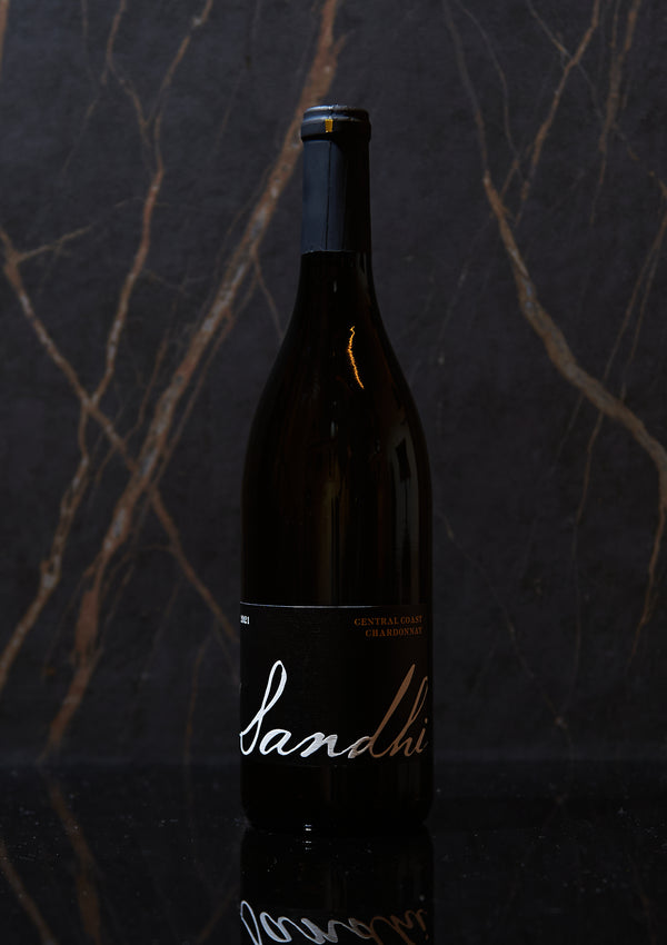 Sandhi Central Coast Chardonnay 2020