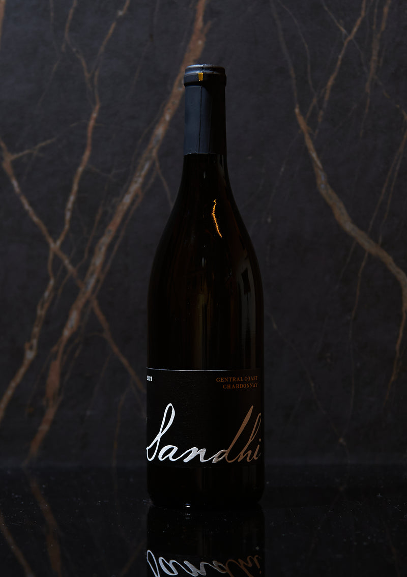 Sandhi Central Coast Chardonnay 2020