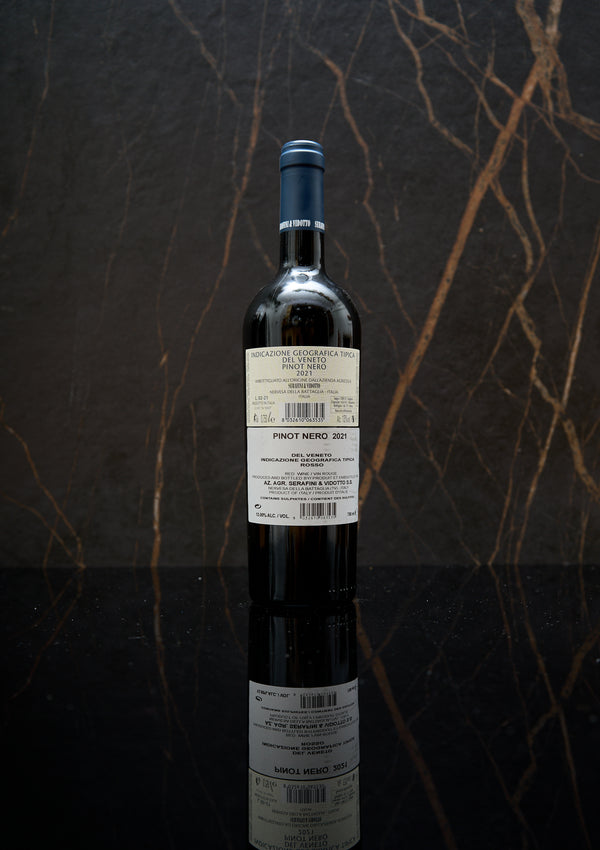 Serafini & Vidotto Pinot Nero 2021