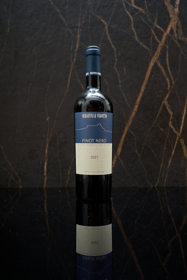 Serafini & Vidotto Pinot Nero 2021