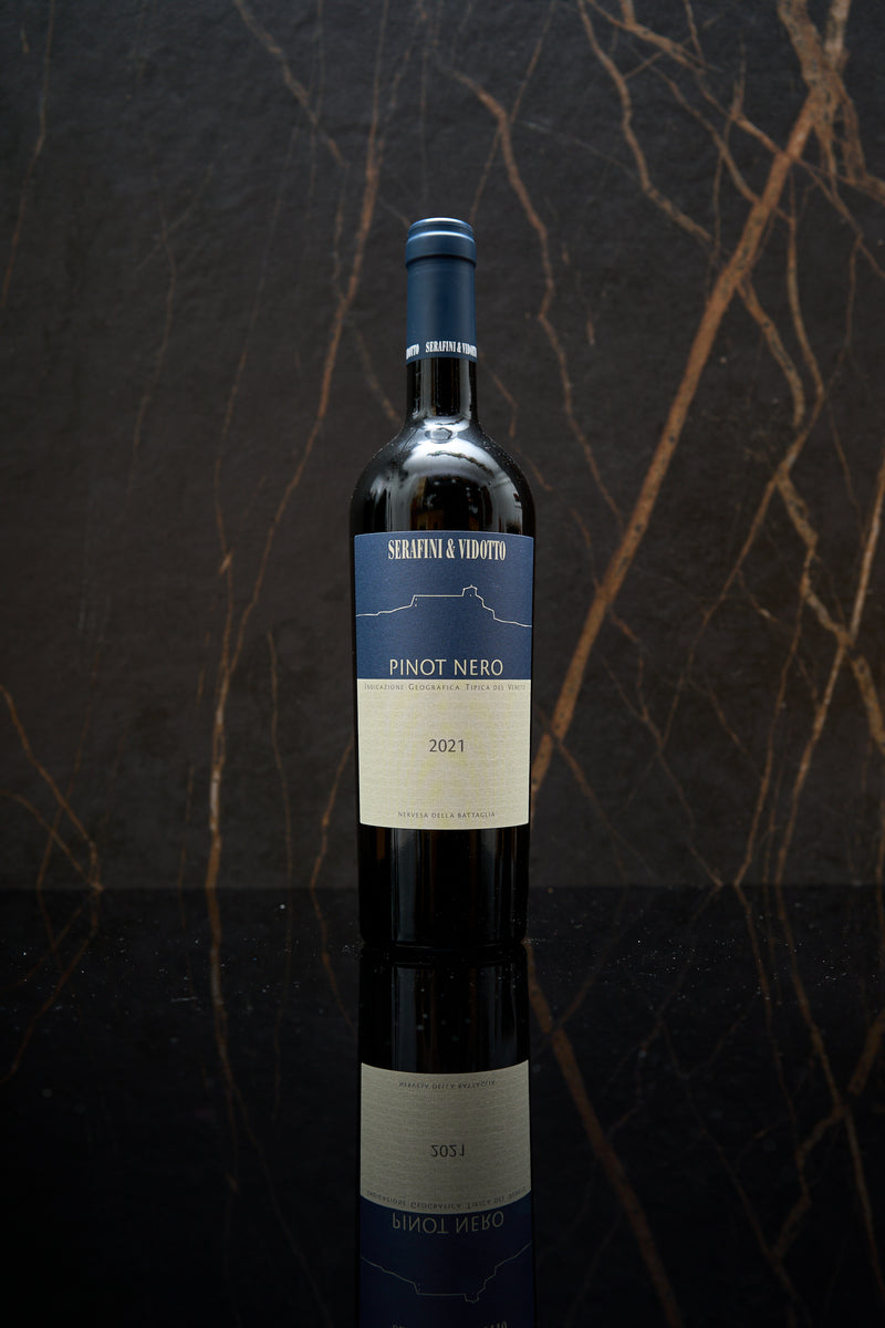 Serafini & Vidotto Pinot Nero 2021