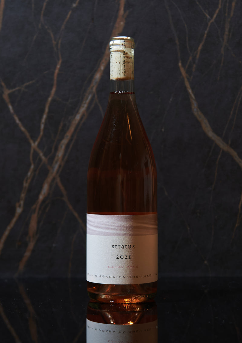Stratus Rose Gamay 2021