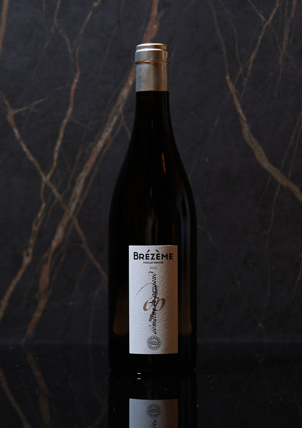 Texier Brezeme Vielle Serine 2016
