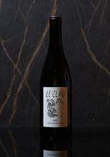 Texier Le Clau Vielle Serine 2020