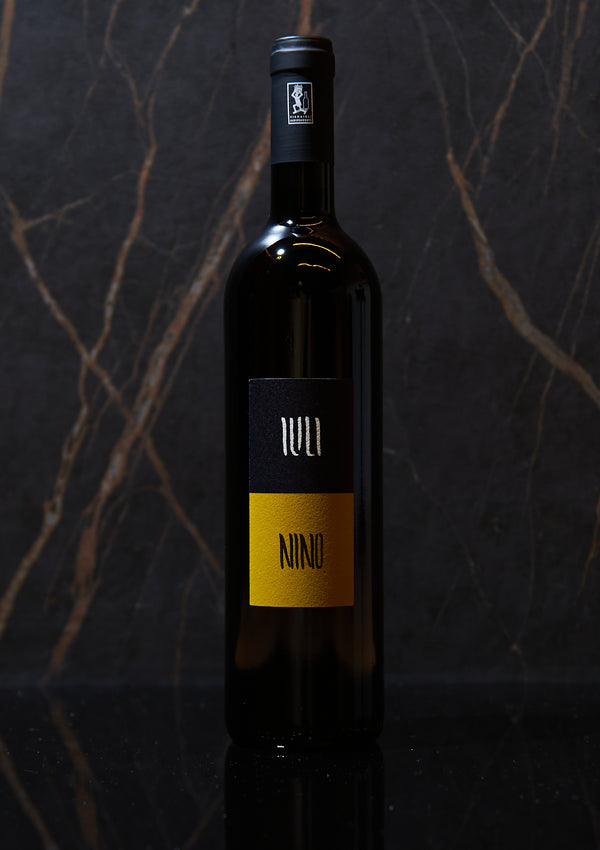 Iuli Nino