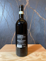 Mazzi Amarone della Valpolicella Classico Castel 2015