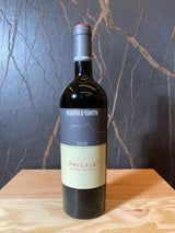 Serafini & Vidotto Phigaia After the Red 2019