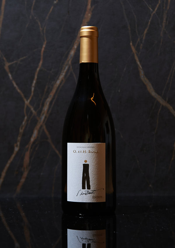 Domaine de Grangeneuve "L'Instant Égoiste" White 2020