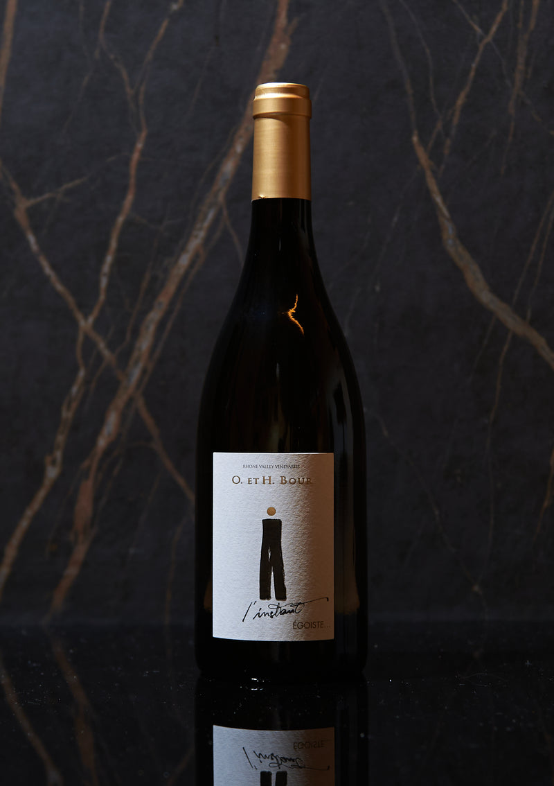 Domaine de Grangeneuve "L'Instant Égoiste" White 2020