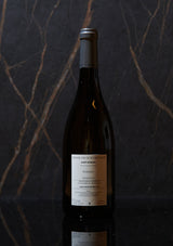 Pascal Clement Saint Romain Blanc 2015