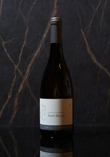 Pascal Clement Saint Romain Blanc 2015