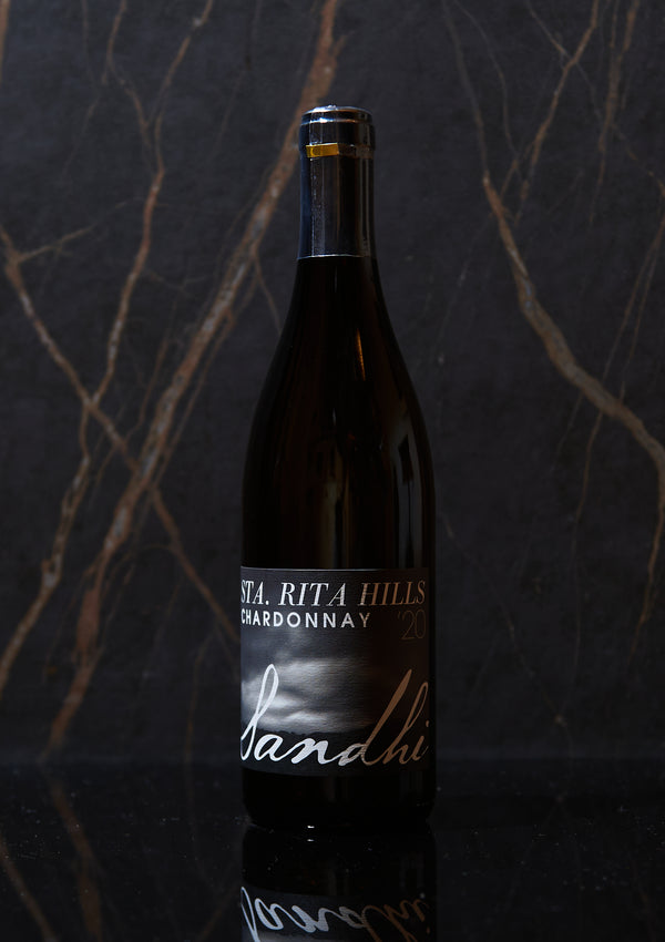 Sandhi Sta. Rita Hills Chardonnay 2020